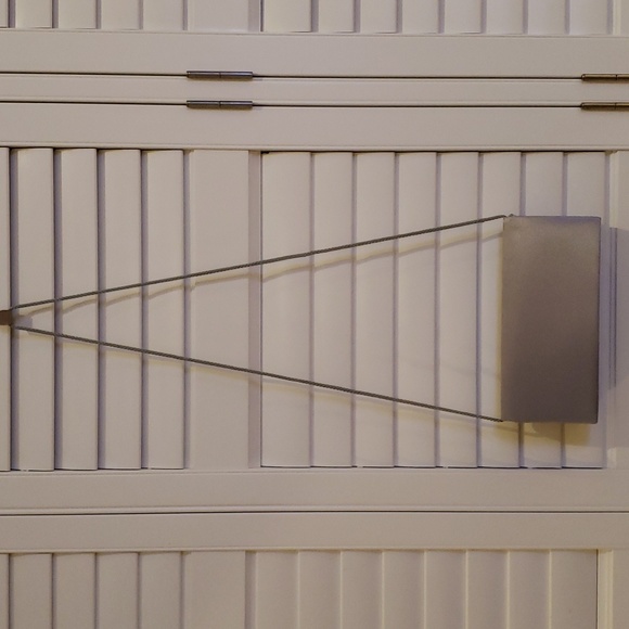 Silver/Gray Dress Up Bag - Picture 3 of 13